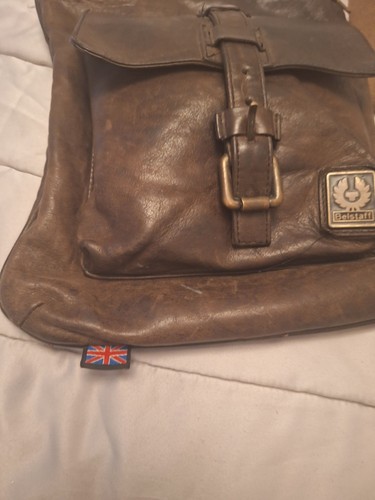 Belstaff vintage colonial - belstaff,