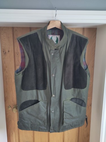 Vintage belstaff waxed cotton - vintage,