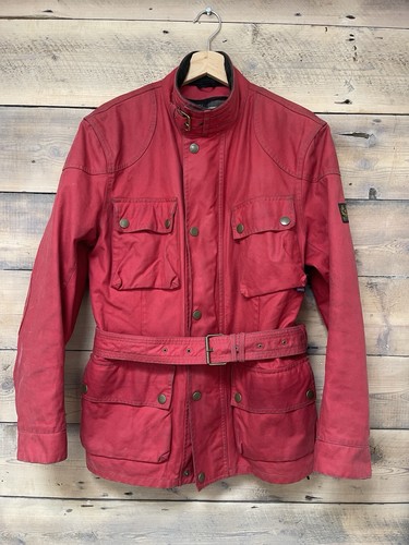 Vintage belstaff trial master - vintage,