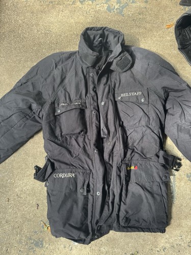 Vintage belstaff pro toura - vintage, pro-toura
