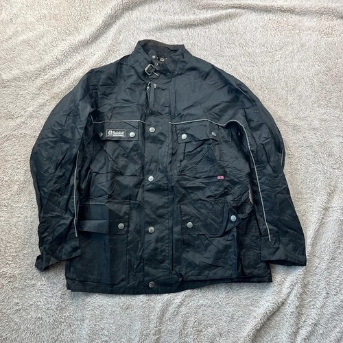 Vintage belstaff multi pocket - vintage,