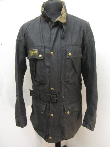 Vintage belstaff - 70's,