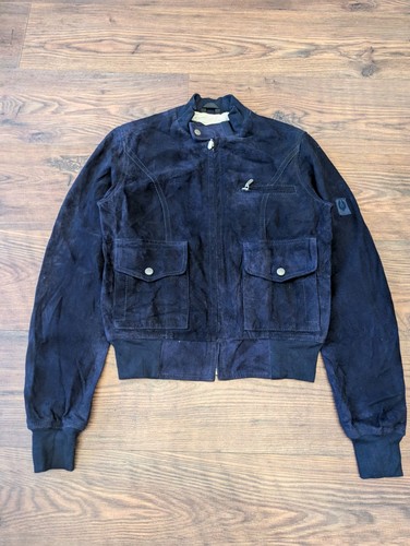 Womens vintage belstaff - vintage,