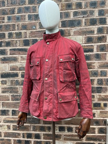 Belstaff 85th anniversary - 85th,