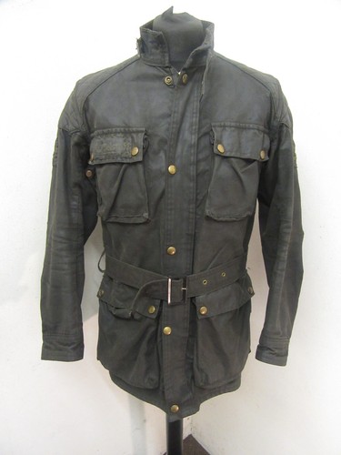 Vintage belstaff - 70's,
