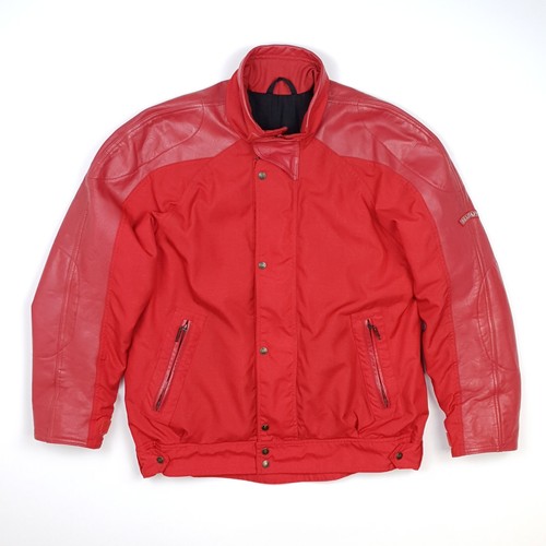 Belstaff vintage motorcycle - vintage,