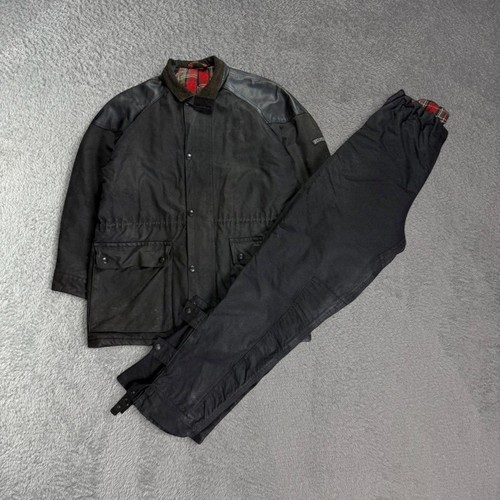 Belstaff motorcycle biker - motorcycle,
