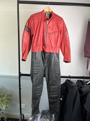 Vintage belstaff genuine - belstaff, hide