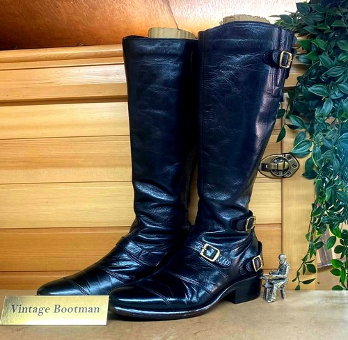 Vintage belstaff trialmaster - belstaff,