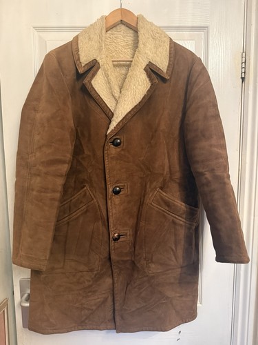 Belstaff casual wear - wear, suede
